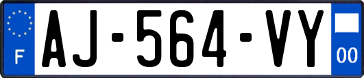 AJ-564-VY