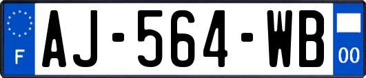 AJ-564-WB