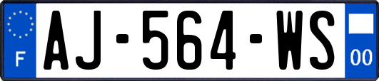 AJ-564-WS