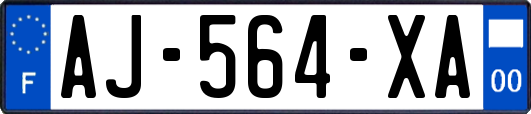 AJ-564-XA