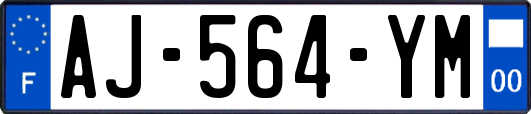 AJ-564-YM