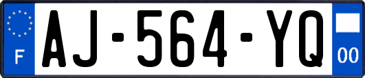 AJ-564-YQ