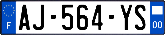 AJ-564-YS