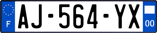 AJ-564-YX