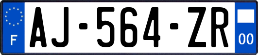 AJ-564-ZR