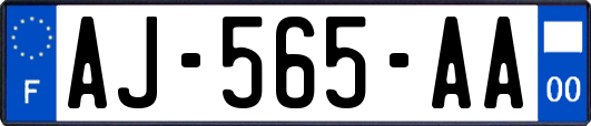 AJ-565-AA