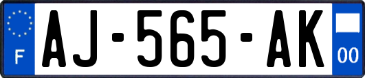 AJ-565-AK