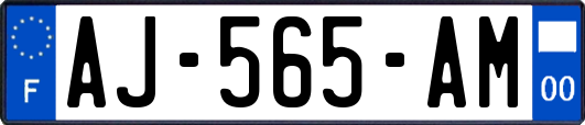 AJ-565-AM