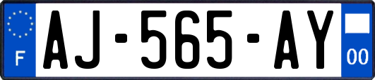 AJ-565-AY