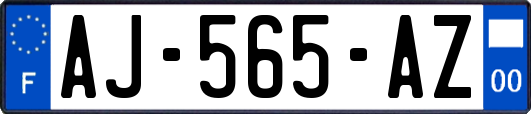 AJ-565-AZ