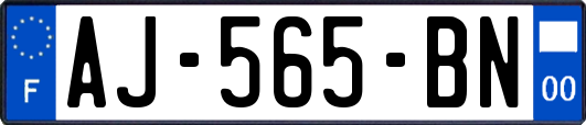 AJ-565-BN