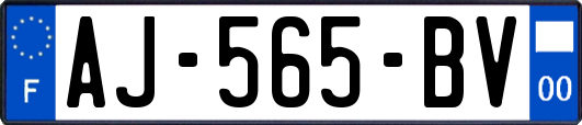 AJ-565-BV