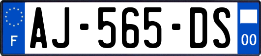 AJ-565-DS