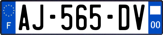 AJ-565-DV