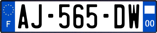 AJ-565-DW