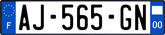 AJ-565-GN