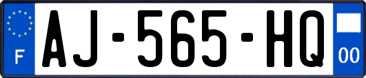 AJ-565-HQ