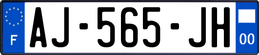 AJ-565-JH