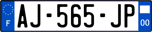 AJ-565-JP