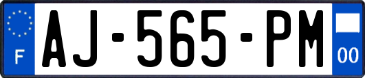 AJ-565-PM
