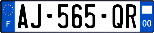 AJ-565-QR