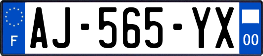 AJ-565-YX