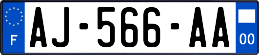 AJ-566-AA