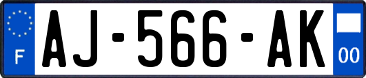 AJ-566-AK