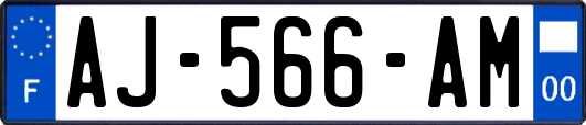 AJ-566-AM