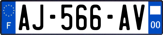 AJ-566-AV