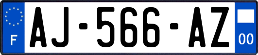 AJ-566-AZ