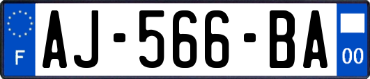 AJ-566-BA