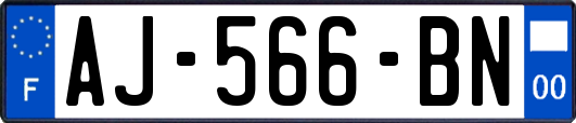AJ-566-BN