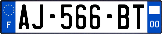 AJ-566-BT