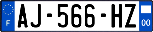 AJ-566-HZ