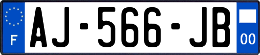 AJ-566-JB