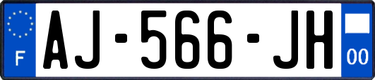 AJ-566-JH