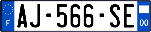 AJ-566-SE