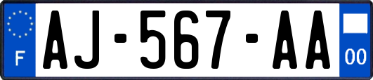 AJ-567-AA