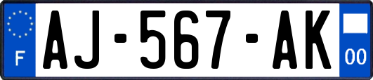 AJ-567-AK