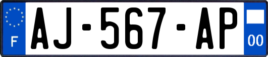 AJ-567-AP