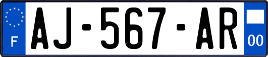 AJ-567-AR