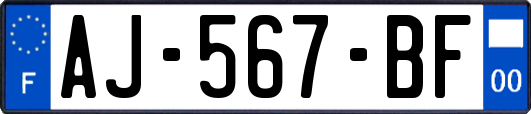 AJ-567-BF