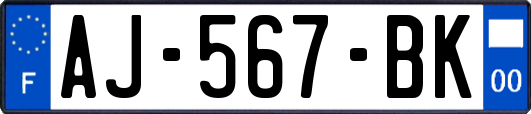 AJ-567-BK