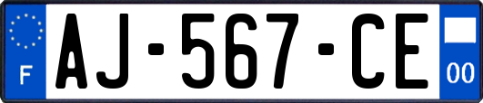 AJ-567-CE