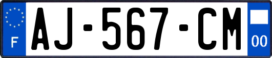 AJ-567-CM