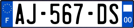 AJ-567-DS