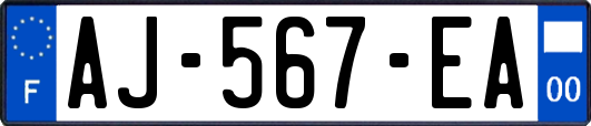 AJ-567-EA