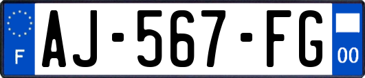 AJ-567-FG