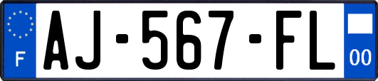 AJ-567-FL